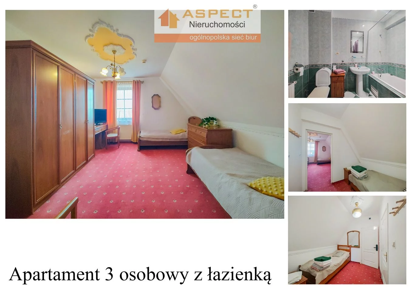 Obiekt 1 342,20 m², oferta nr , API-BS-49742, Orzesze