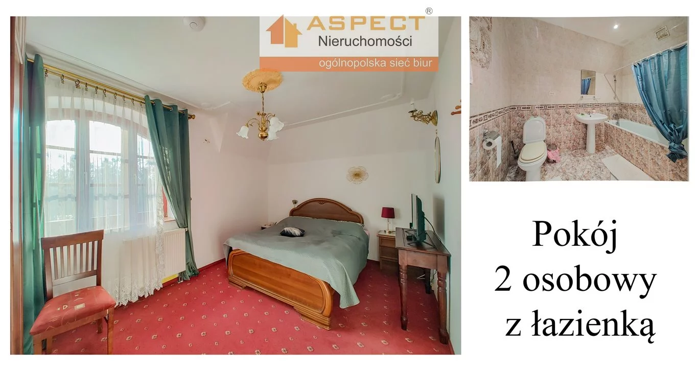 Obiekt 1 342,20 m², oferta nr , API-BS-49742, Orzesze