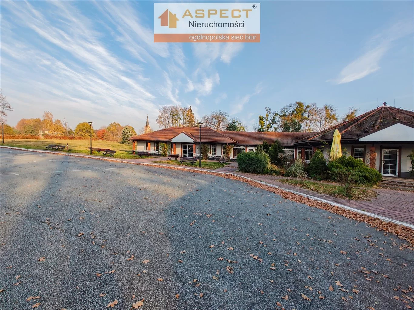 Obiekt 1 342,20 m², oferta nr , API-BW-50533, Orzesze