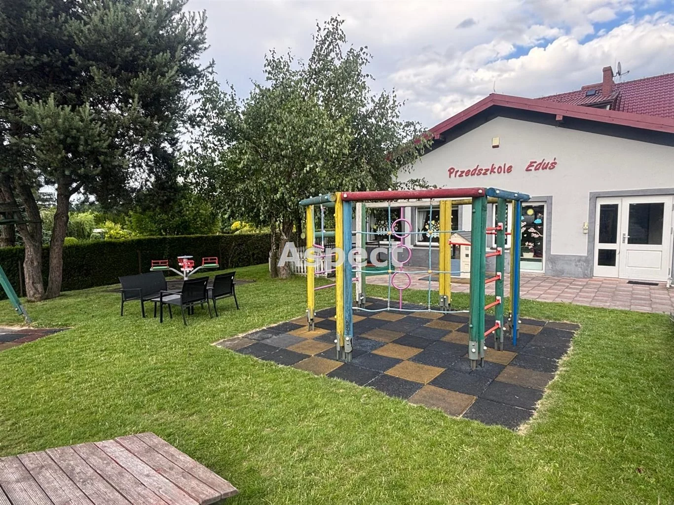 Apartamenty ASJ-BW-50811 Pawłowice