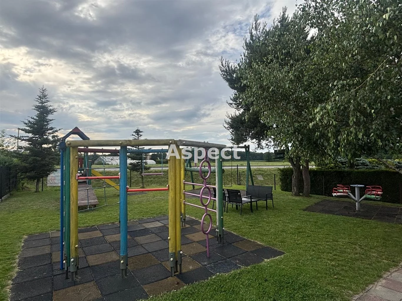Obiekt 150,00 m², oferta nr , ASJ-BW-50811, Pawłowice