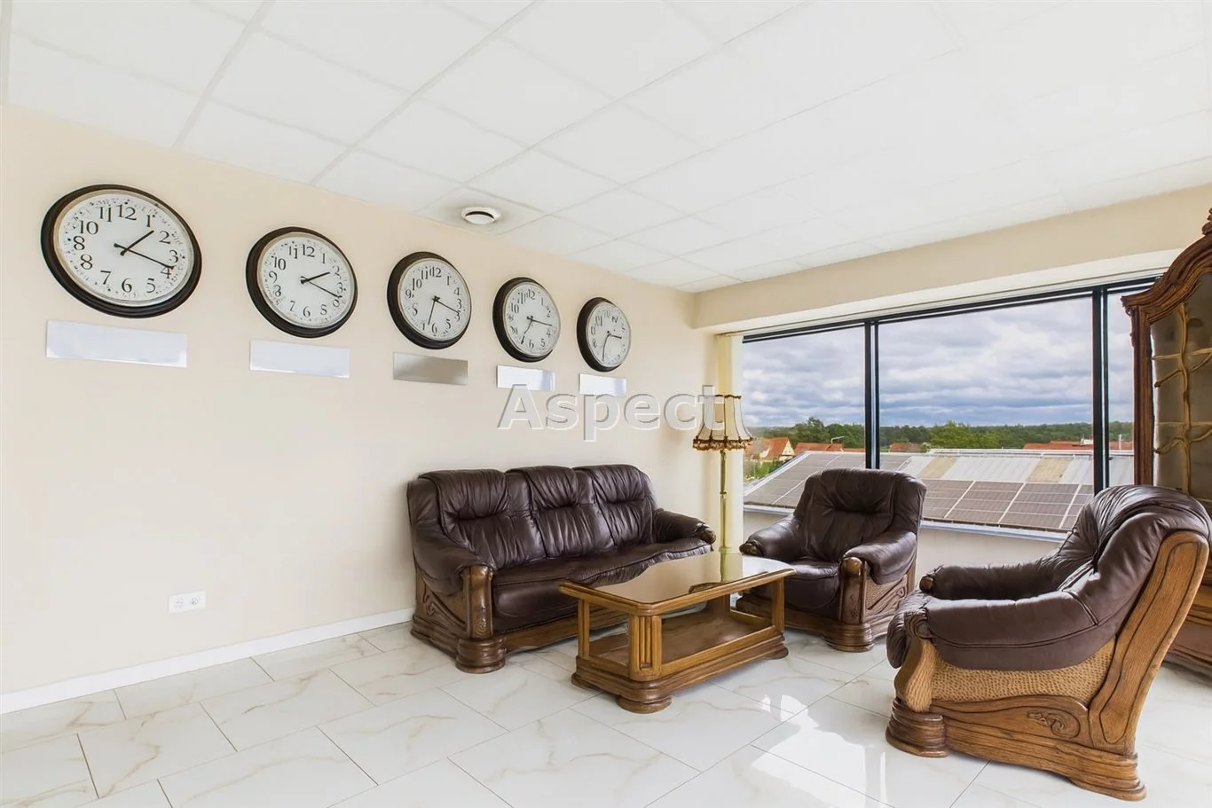 Biuro 620,00 m², oferta nr , ASB-BS-51321, Piecki