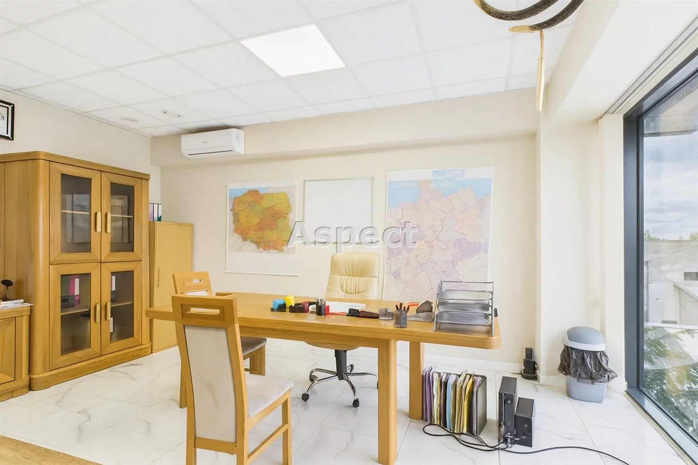 Biuro 620,00 m², oferta nr , ASB-BS-51321, Piecki