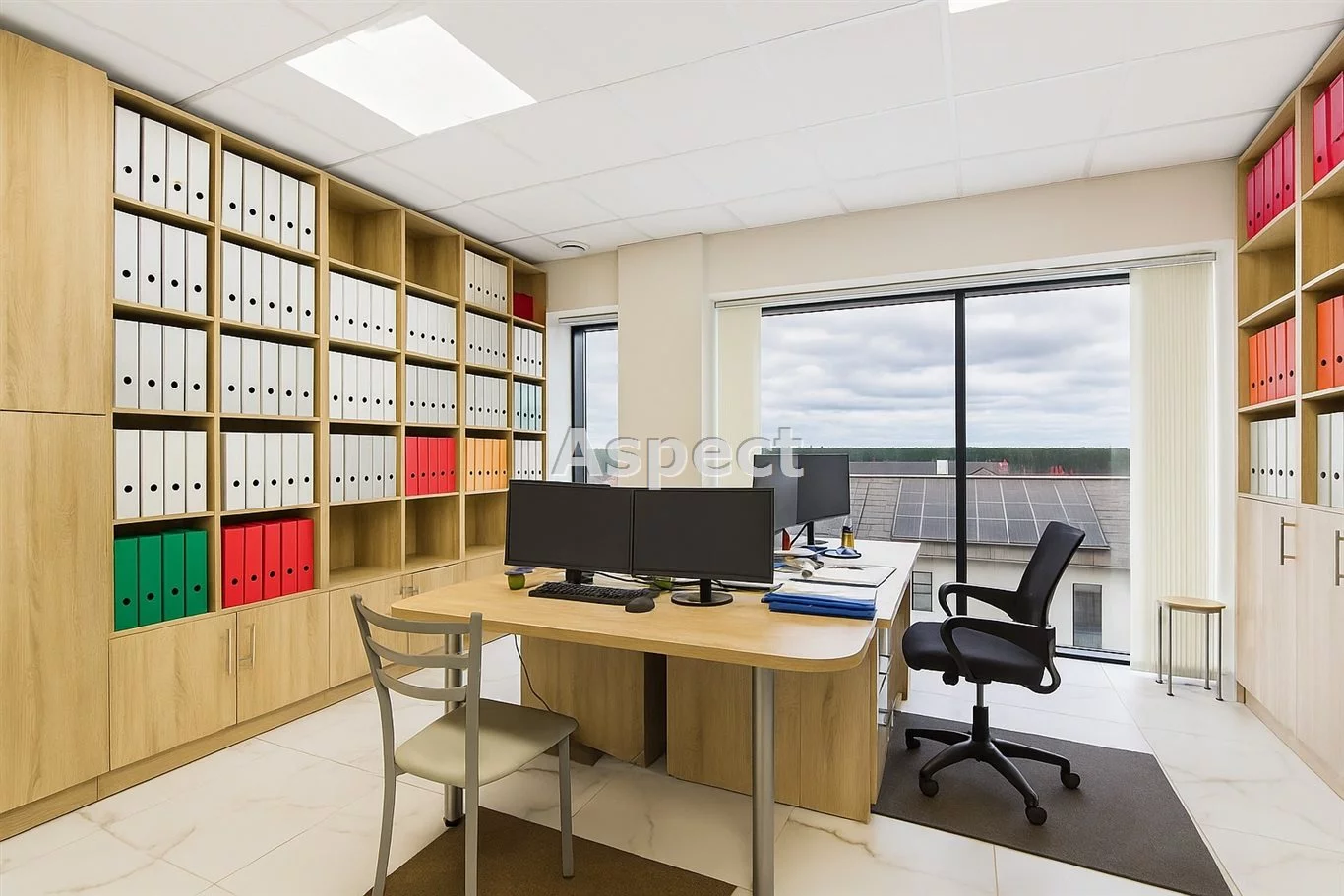 Biuro 620,00 m², oferta nr , ASB-BS-51321, Piecki