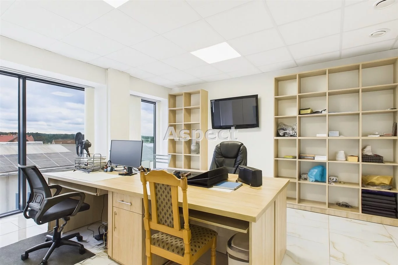 Biuro 620,00 m², oferta nr , ASB-BS-51321, Piecki
