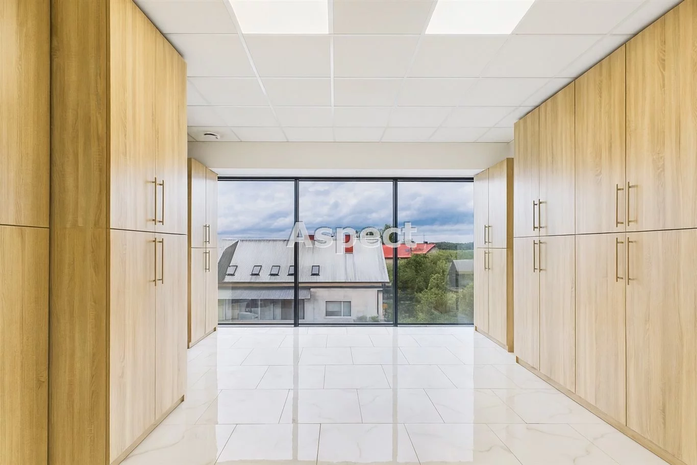 Biuro 620,00 m², oferta nr , ASB-BS-51321, Piecki