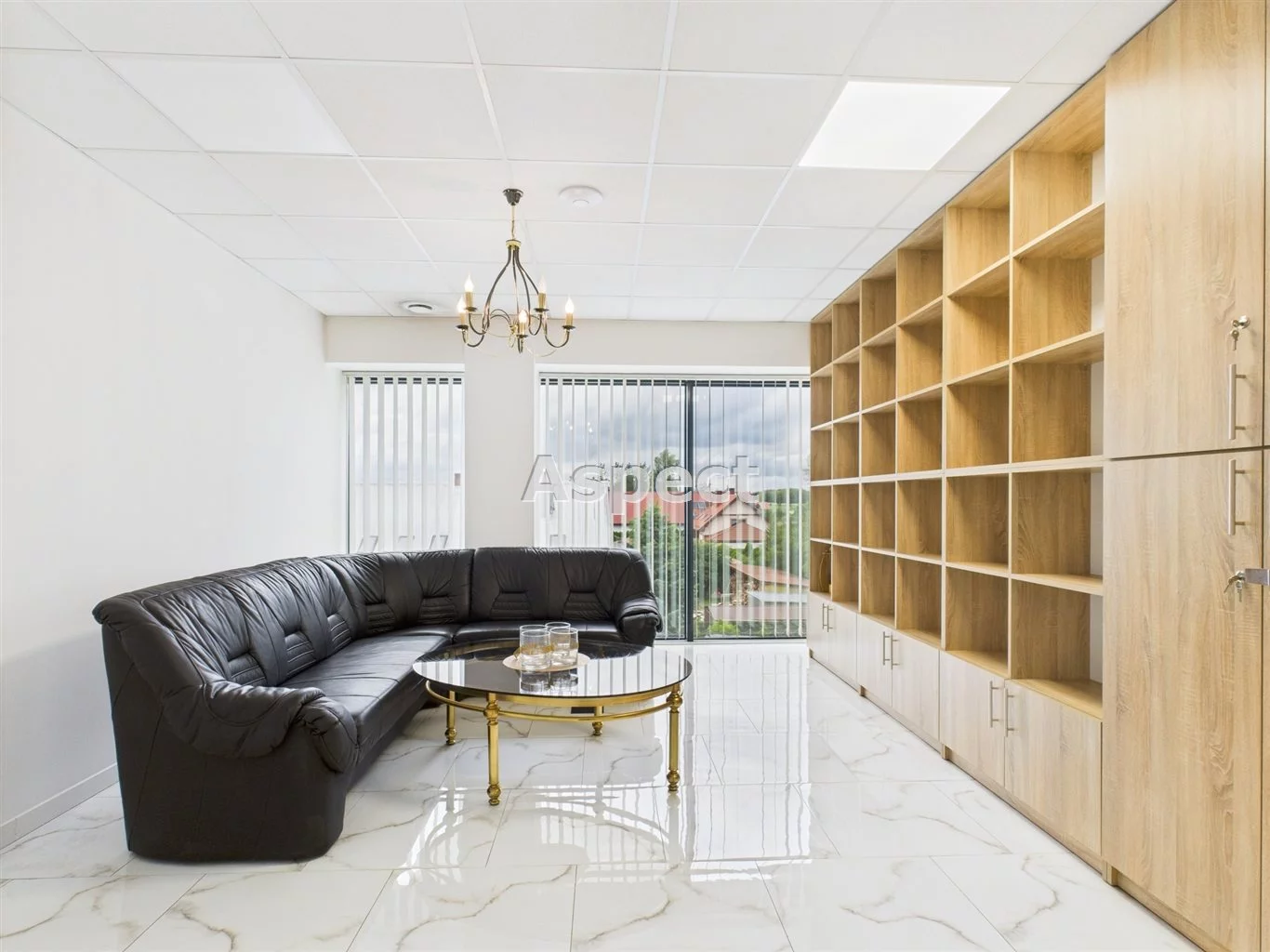 Biuro 620,00 m², oferta nr , ASB-BS-51321, Piecki