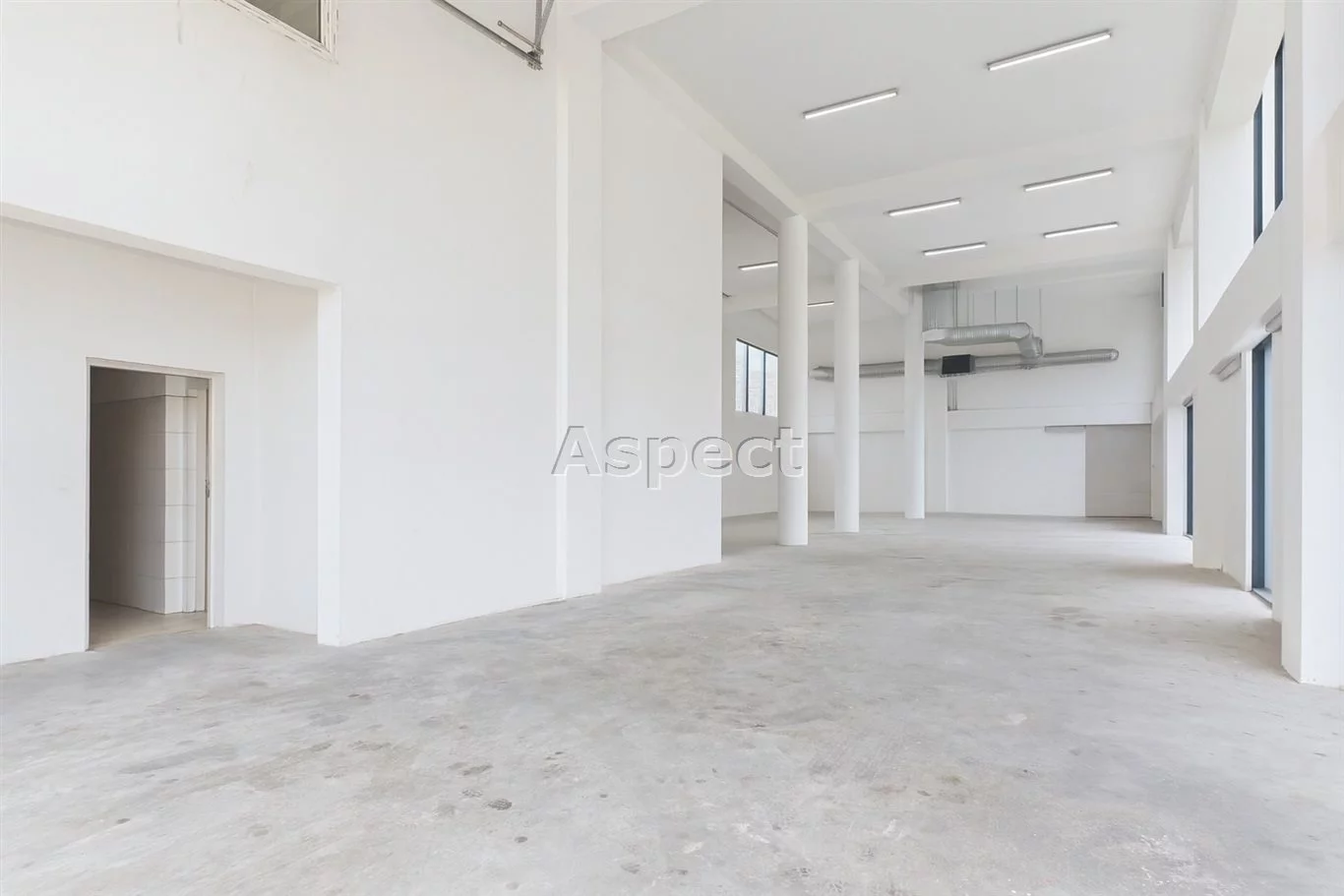 Biuro 620,00 m², oferta nr , ASB-BS-51321, Piecki