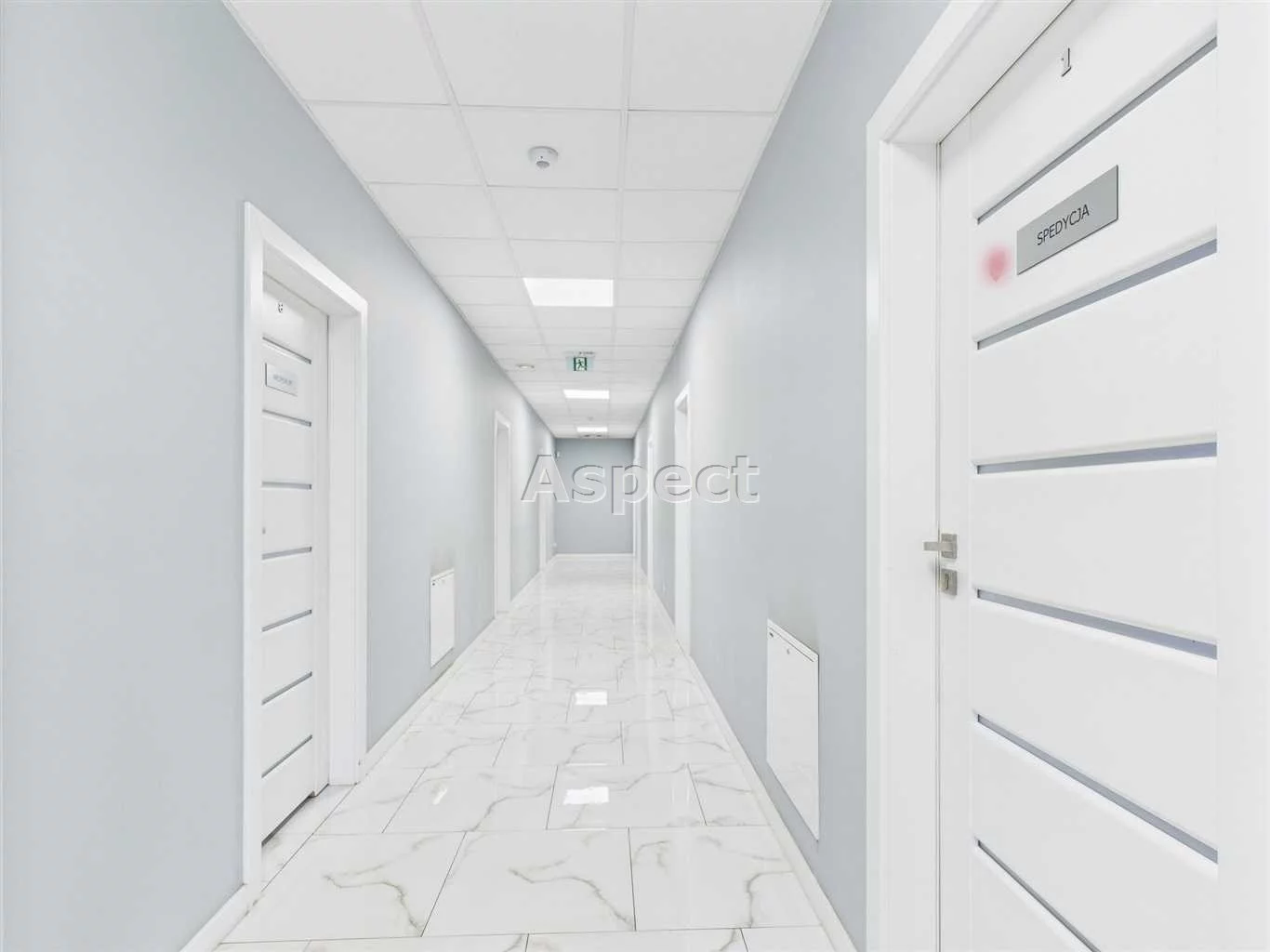 Biuro 620,00 m², oferta nr , ASB-BS-51321, Piecki