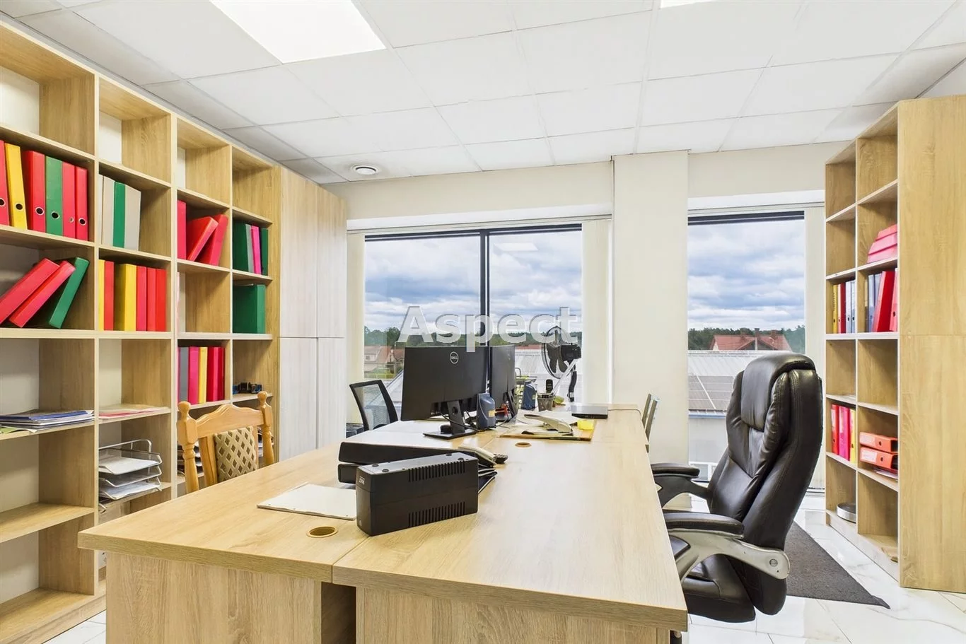 Biuro 620,00 m², oferta nr , ASB-BS-51321, Piecki