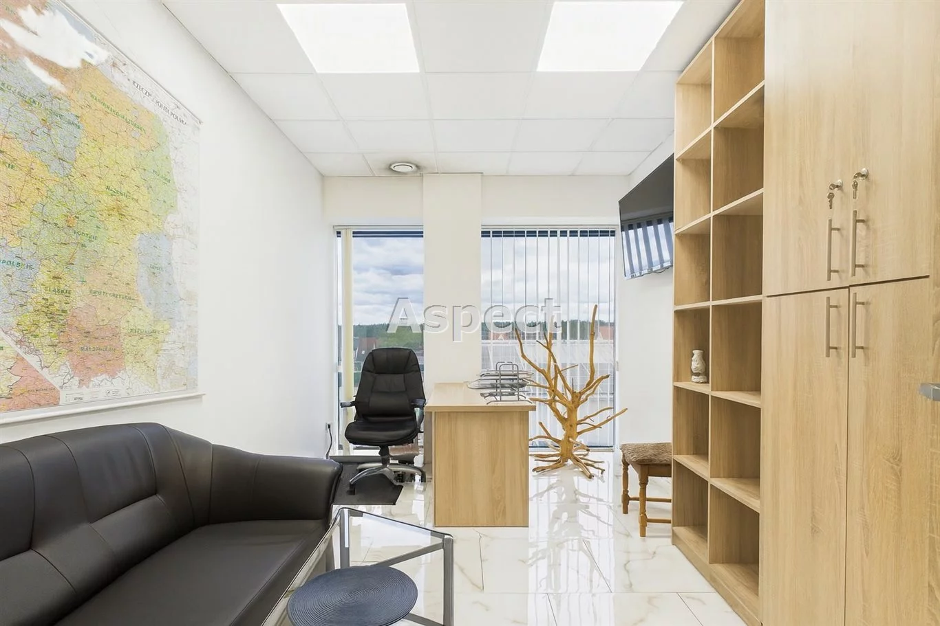 Biuro 620,00 m², oferta nr , ASB-BS-51321, Piecki