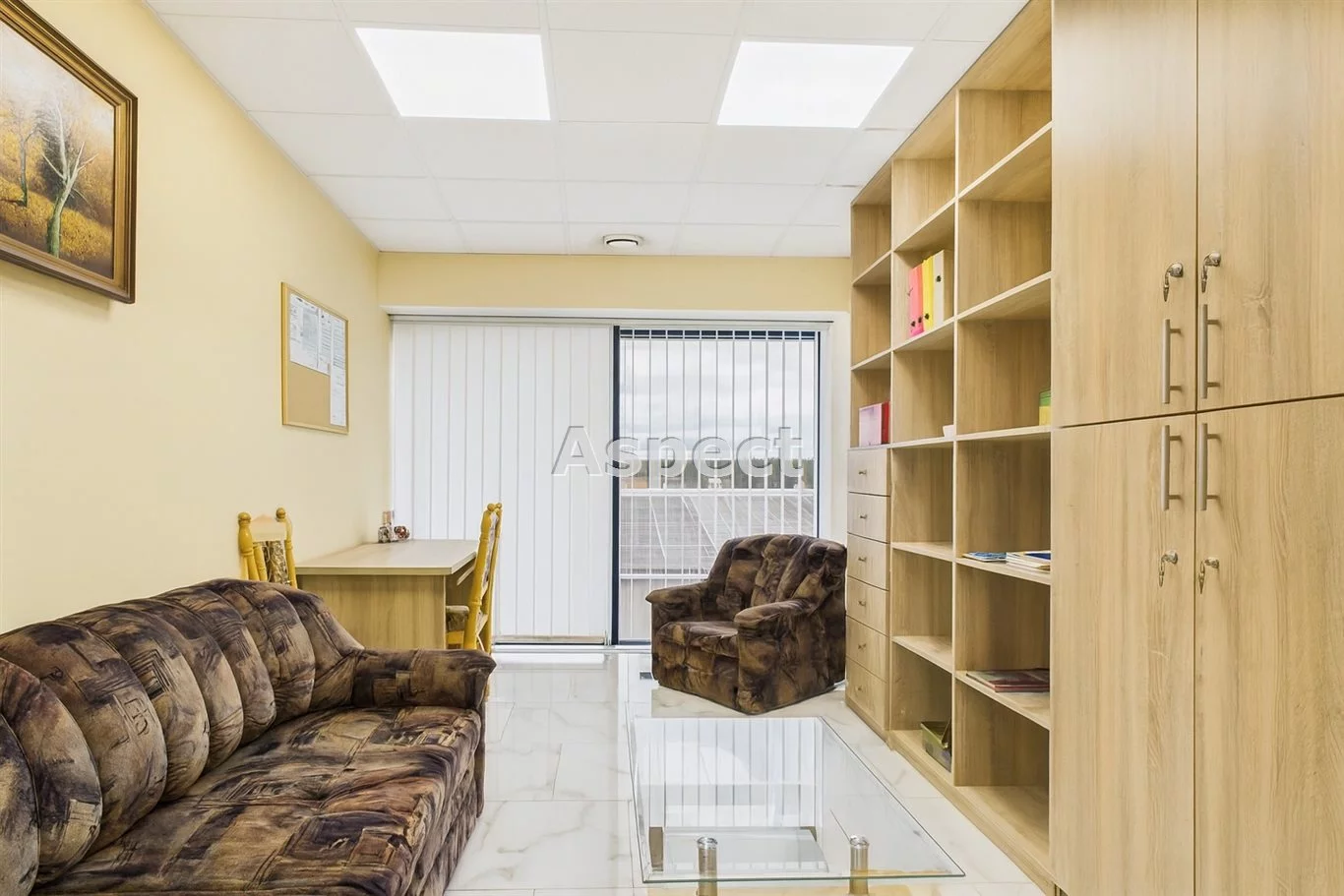 Biuro 620,00 m², oferta nr , ASB-BS-51321, Piecki