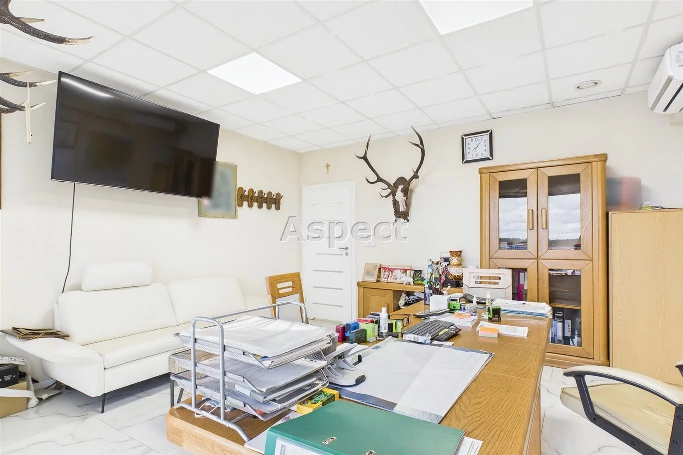 Biuro 620,00 m², oferta nr , ASB-BS-51321, Piecki