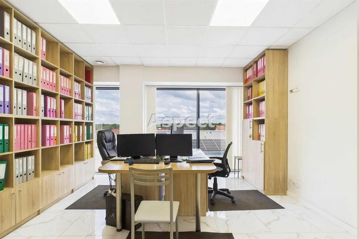 Biuro 620,00 m², oferta nr , ASB-BS-51321, Piecki