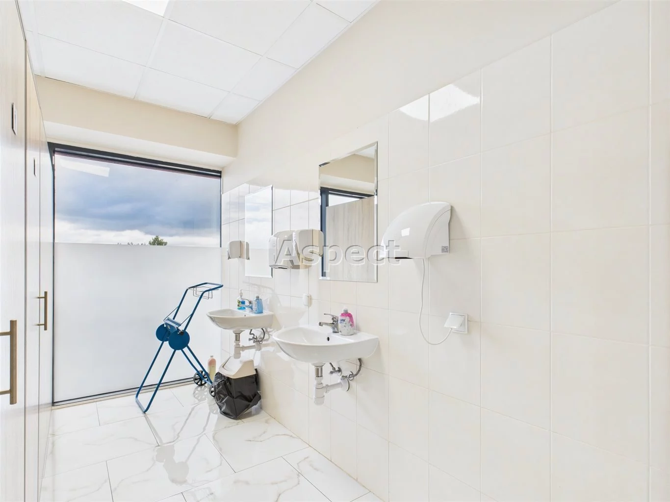 Biuro 620,00 m², oferta nr , ASB-BS-51321, Piecki
