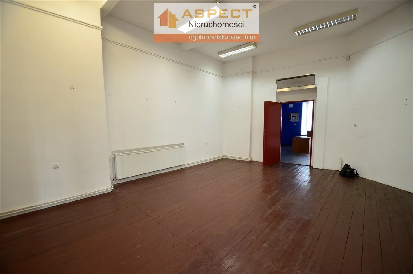 Lokal użytkowy 93,65 m², oferta nr , APR-LW-44000, Piekary Śląskie