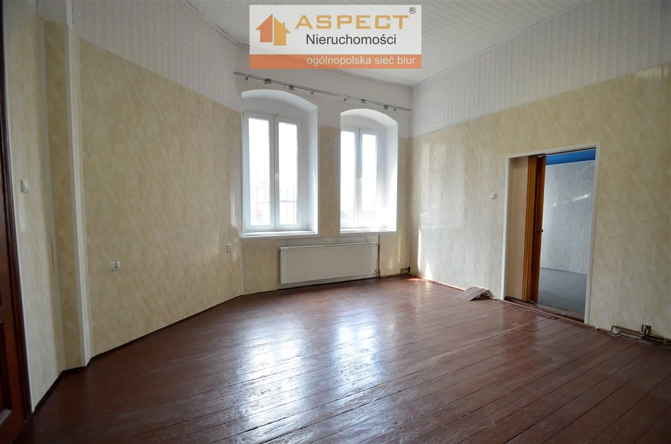 Lokal użytkowy 93,65 m², oferta nr , APR-LW-44000, Piekary Śląskie