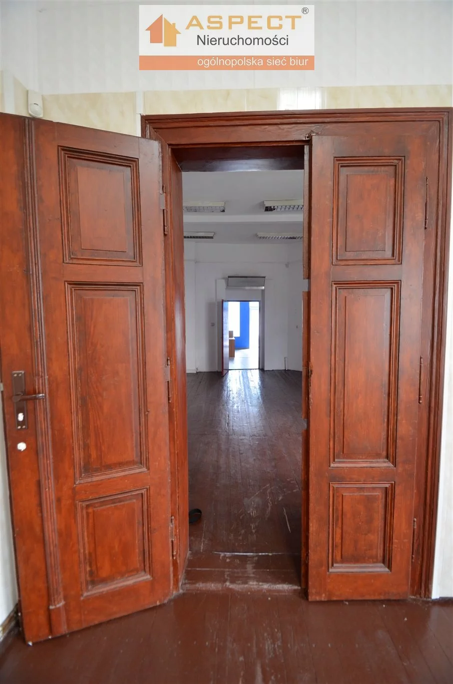 Lokal użytkowy 93,65 m², oferta nr , APR-LW-44000, Piekary Śląskie