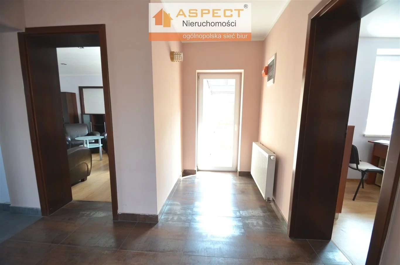 Biuro 62,00 m², oferta nr , APR-LW-46645, Piekary Śląskie