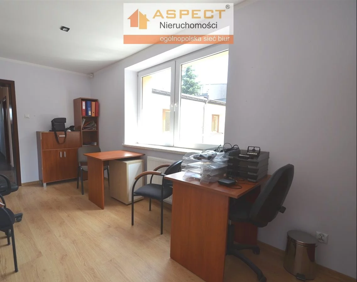 Biuro 62,00 m², oferta nr , APR-LW-46645, Piekary Śląskie