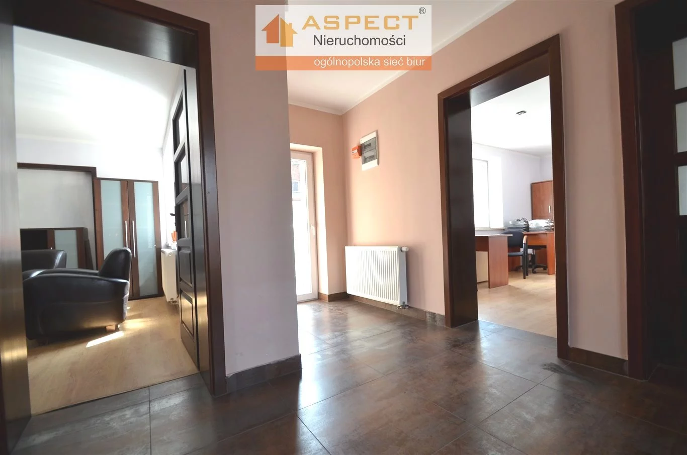 Biuro 62,00 m², oferta nr , APR-LW-46645, Piekary Śląskie