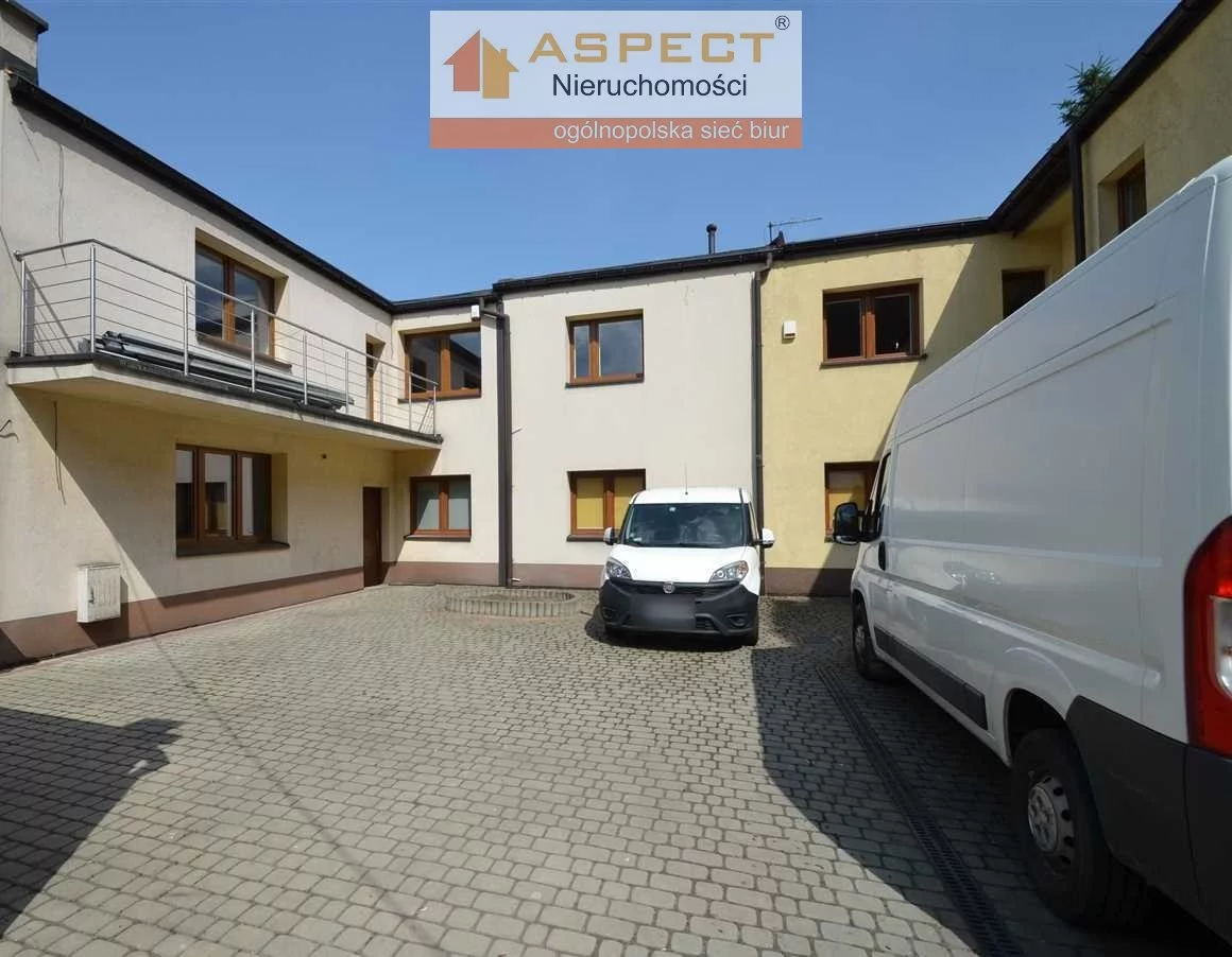 Biuro 62,00 m², oferta nr , APR-LW-46645, Piekary Śląskie
