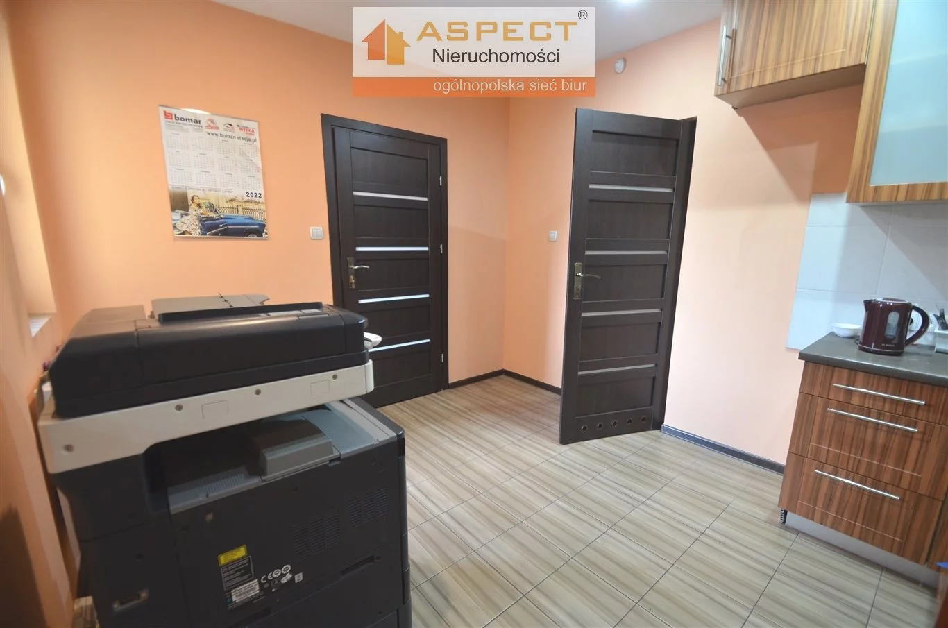 Biuro 87,00 m², oferta nr , APR-LW-46644, Piekary Śląskie