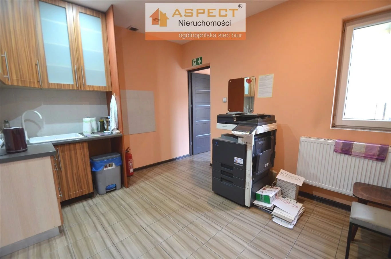 Biuro 87,00 m², oferta nr , APR-LW-46644, Piekary Śląskie