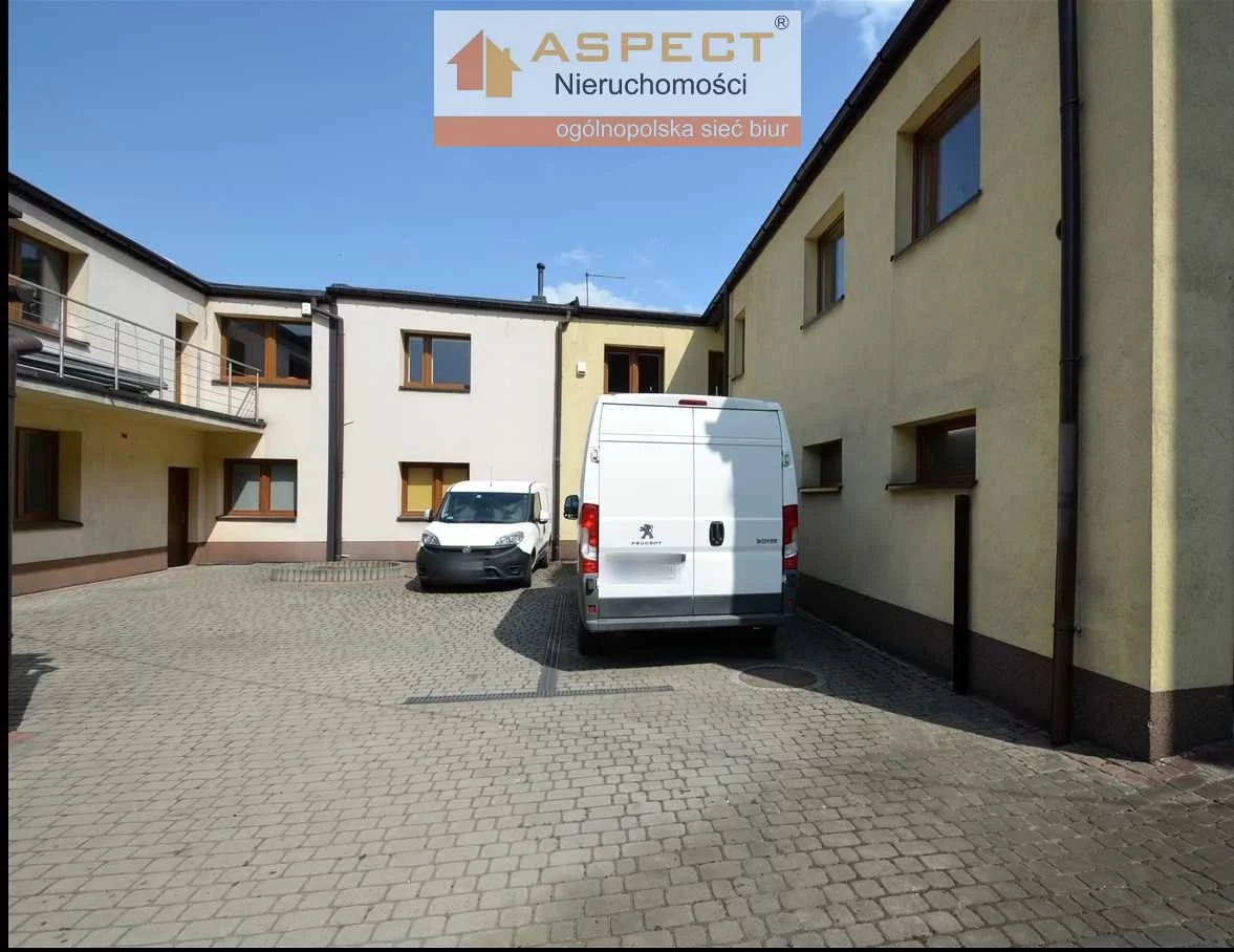 Biuro 87,00 m², oferta nr , APR-LW-46644, Piekary Śląskie
