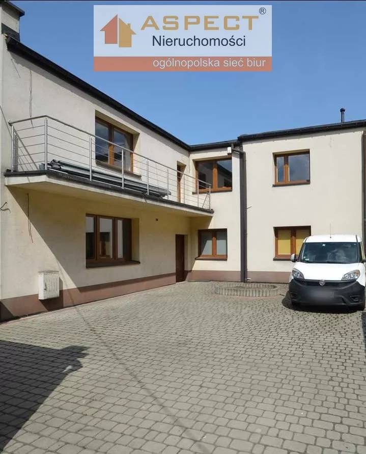 Biuro 13,00 m², oferta nr , APR-LW-46658, Piekary Śląskie