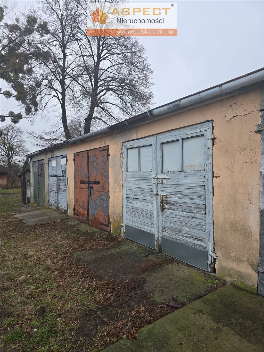 Obiekt na sprzedaż, 17,00 m², oferta nr APO-BS-50094