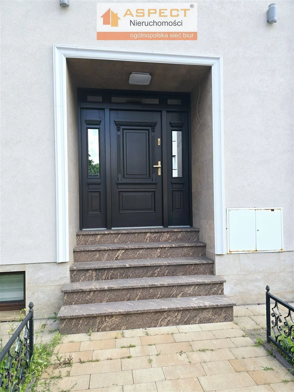Lokal użytkowy 100,00 m², oferta nr , APO-LW-50479, Płock, Kolegialna