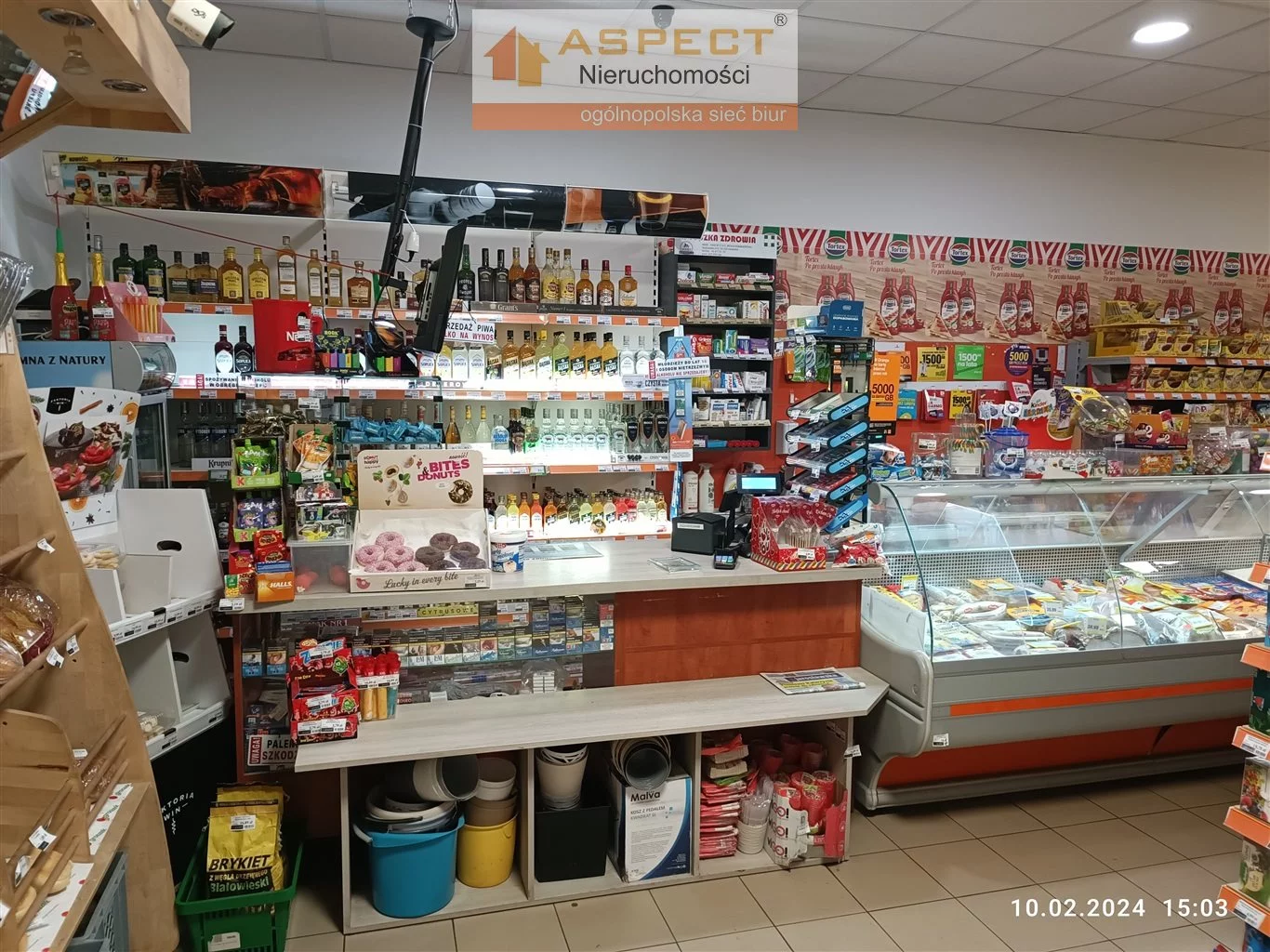 Lokal użytkowy 104,00 m², oferta nr , ASR-LS-48022, Radymno