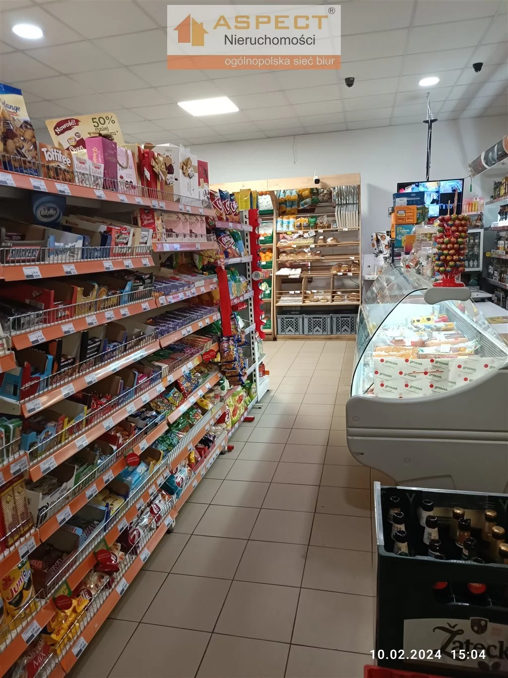 Lokal użytkowy 104,00 m², oferta nr , ASR-LS-48022, Radymno