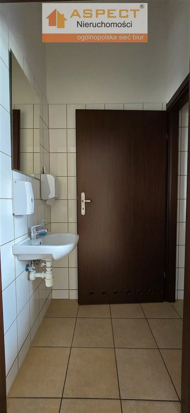 Lokal użytkowy 206,00 m², oferta nr , AP1-LW-48984, Rybnik