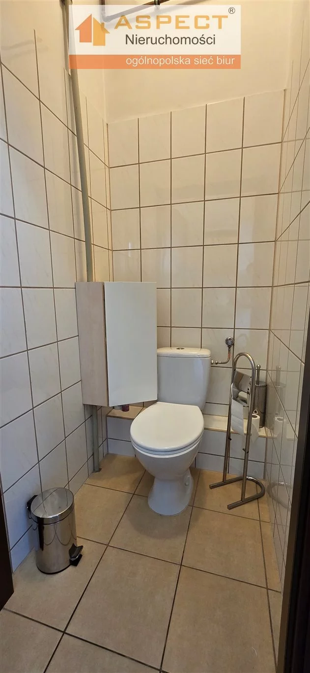 Lokal użytkowy 206,00 m², oferta nr , AP1-LW-48984, Rybnik