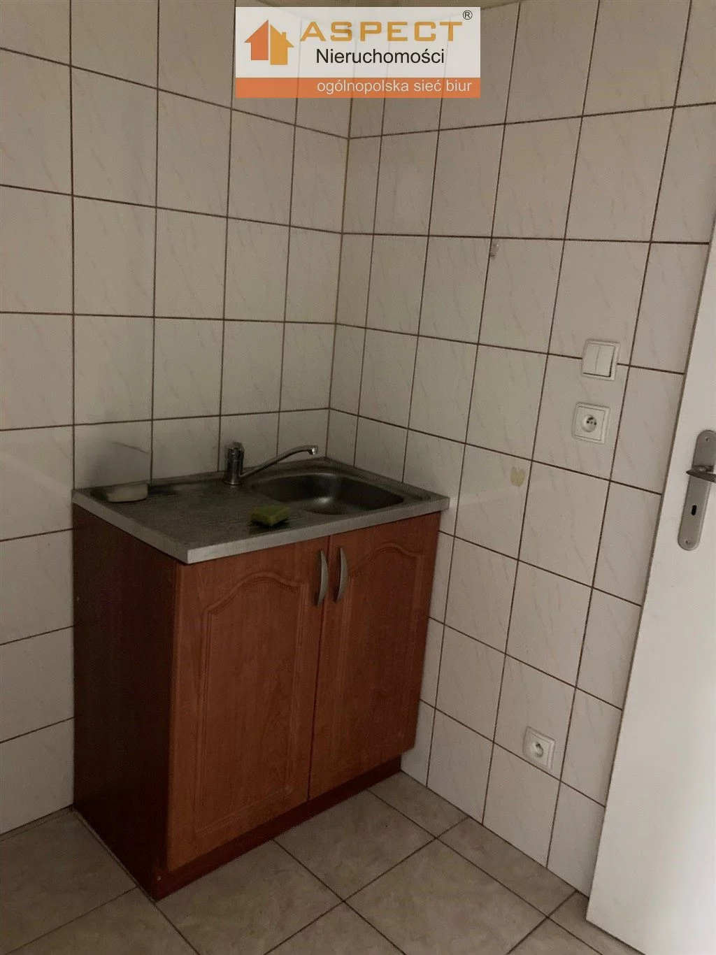 Lokal użytkowy 80,00 m², oferta nr , ASP-LS-49758, Rybnik