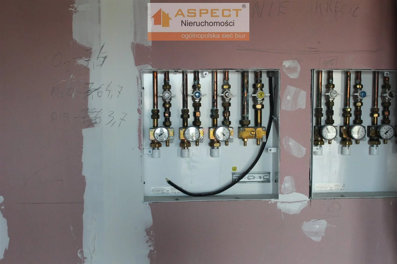 Obiekt 7 000,00 m², oferta nr , ASR-BS-48951, Rzeszów, Nowe Miasto