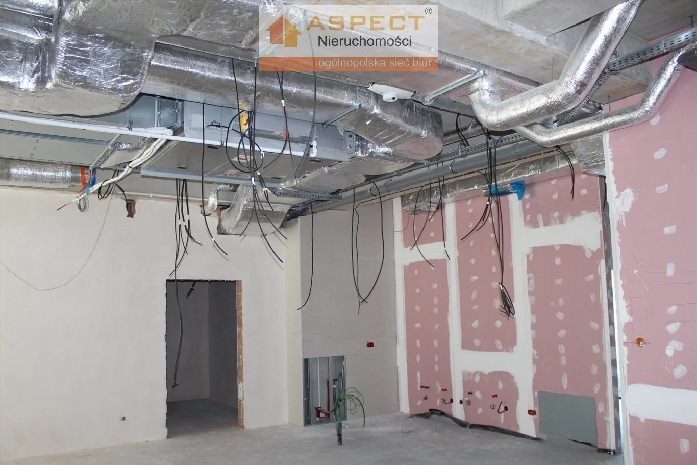 Obiekt 7 000,00 m², oferta nr , ASR-BS-48951, Rzeszów, Nowe Miasto