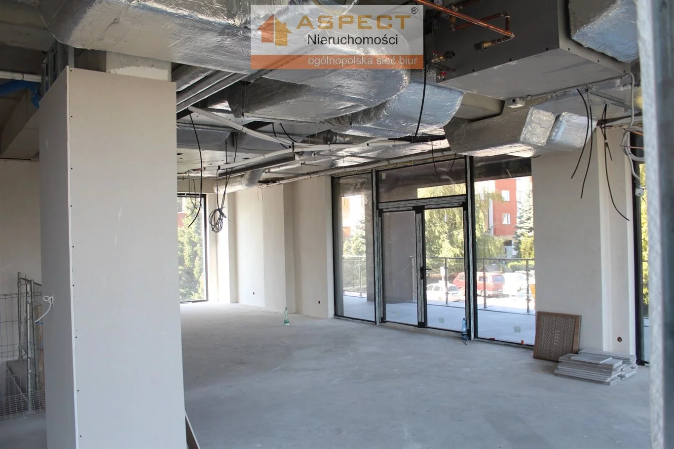 Obiekt 7 000,00 m², oferta nr , ASR-BS-48951, Rzeszów, Nowe Miasto