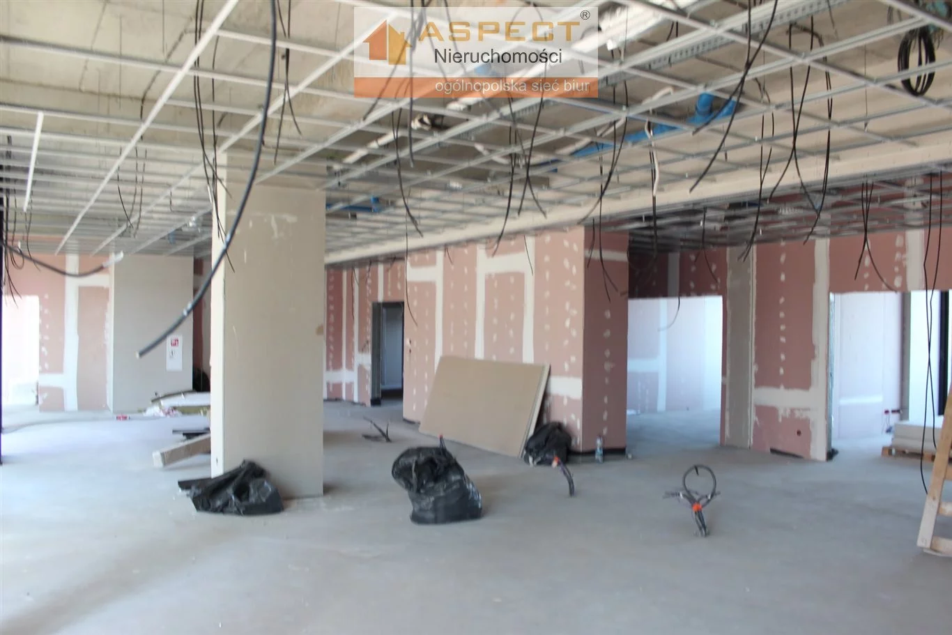 Obiekt 7 000,00 m², oferta nr , ASR-BS-48951, Rzeszów, Nowe Miasto