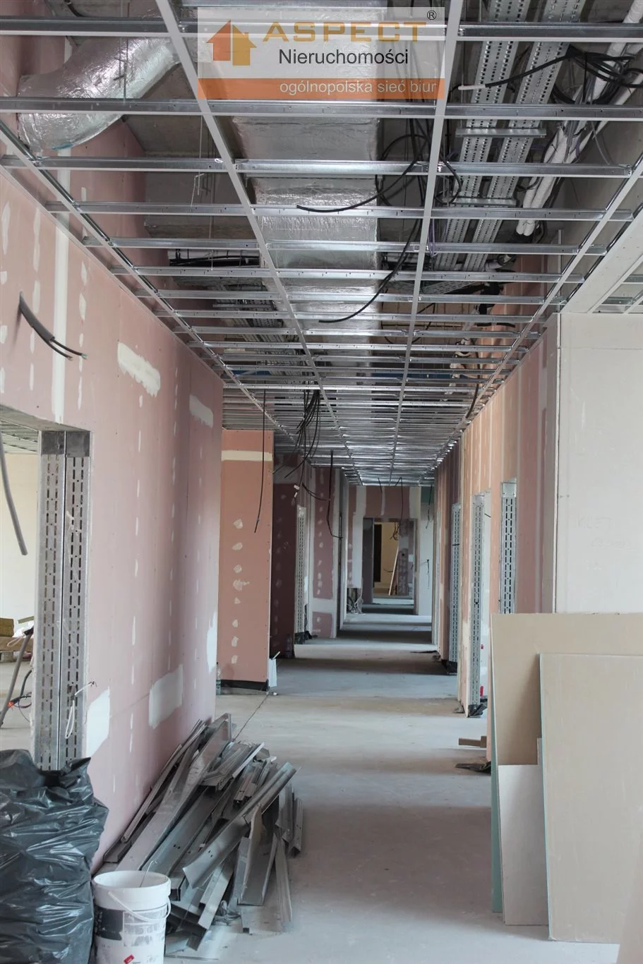 Obiekt 7 000,00 m², oferta nr , ASR-BS-48951, Rzeszów, Nowe Miasto