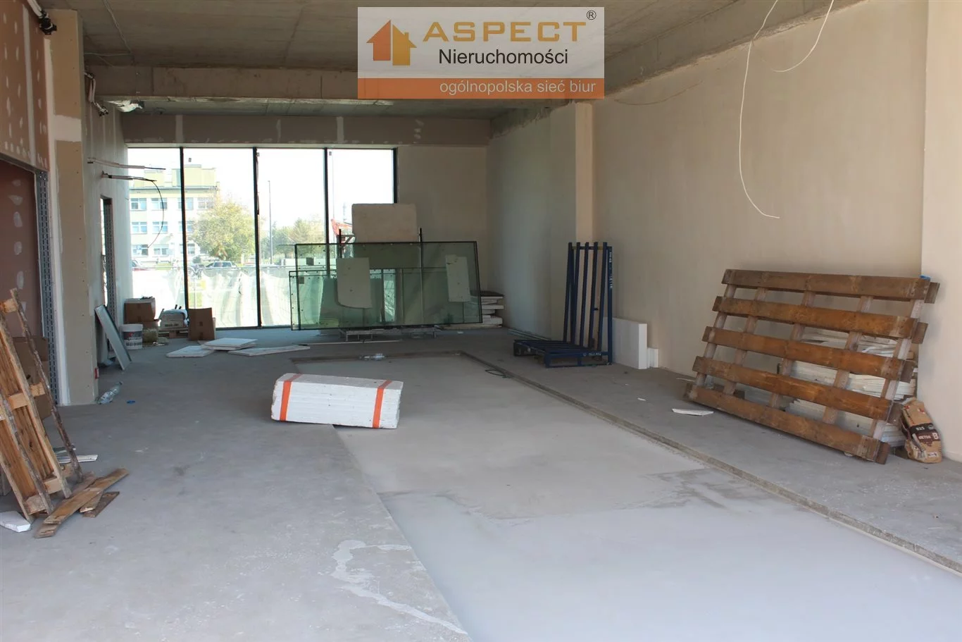 Obiekt 7 000,00 m², oferta nr , ASR-BS-48951, Rzeszów, Nowe Miasto