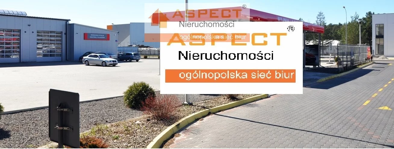 Obiekt na sprzedaż, 6 428,00 m², oferta nr ASR-BS-42592-34