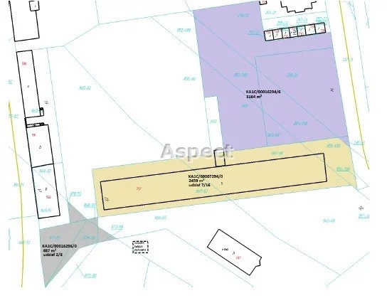 Obiekt 1 247,00 m², oferta nr , APK-BS-51102, Świętochłowice
