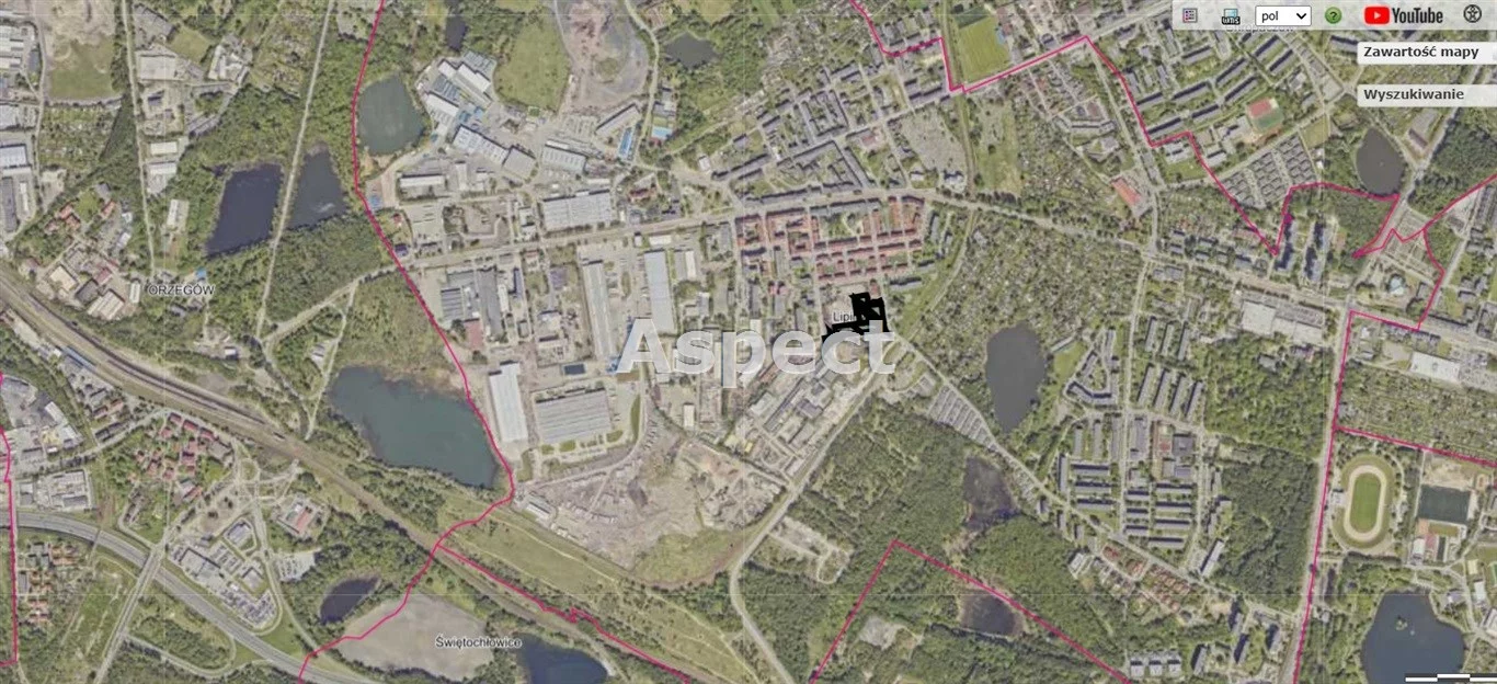 Obiekt 1 247,00 m², oferta nr , APK-BS-51102, Świętochłowice