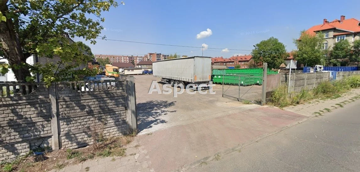 Obiekt 1 247,00 m², oferta nr , APK-BS-51102, Świętochłowice