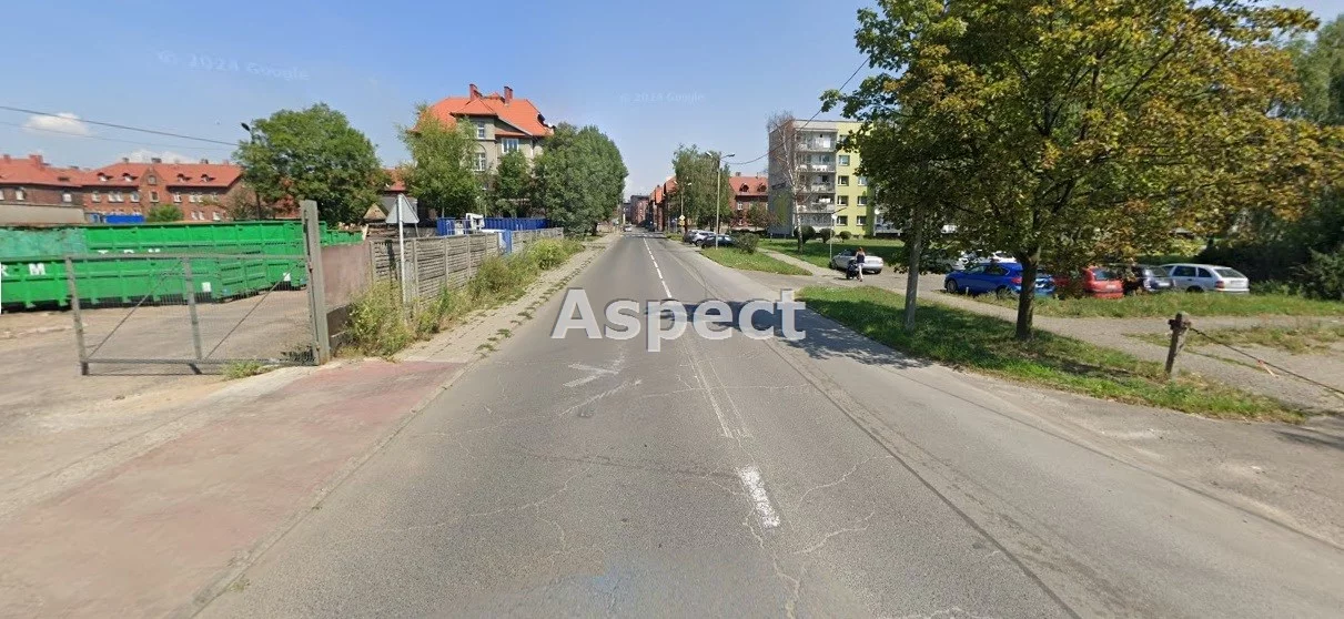 Obiekt 1 247,00 m², oferta nr , APK-BS-51102, Świętochłowice