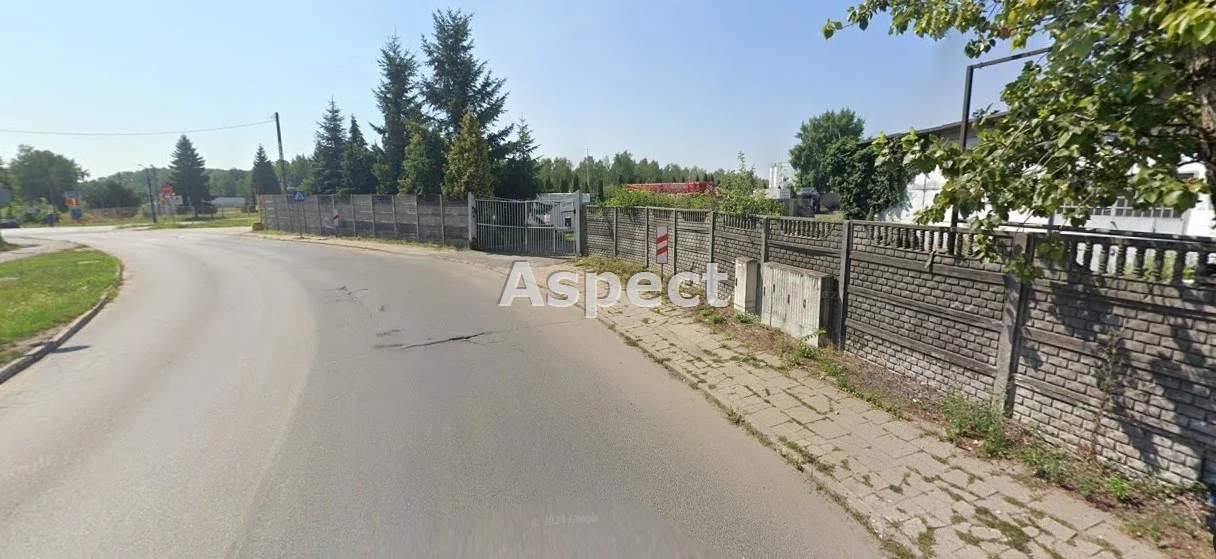 Obiekt 1 247,00 m², oferta nr , APK-BS-51102, Świętochłowice