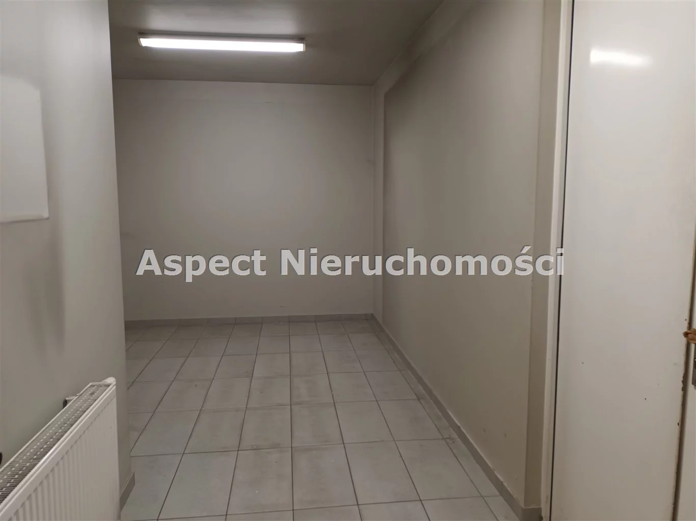 Lokal użytkowy 165,00 m², oferta nr , ASJ-LW-49162, Wodzisław Śląski